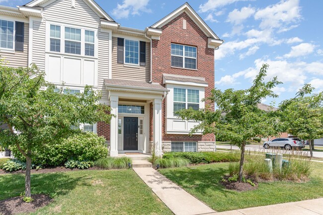 Photo - Gorgeous 3 Bed Townhome in Orland Park