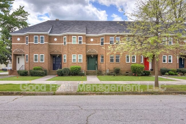 Building Photo - 304 Greene St