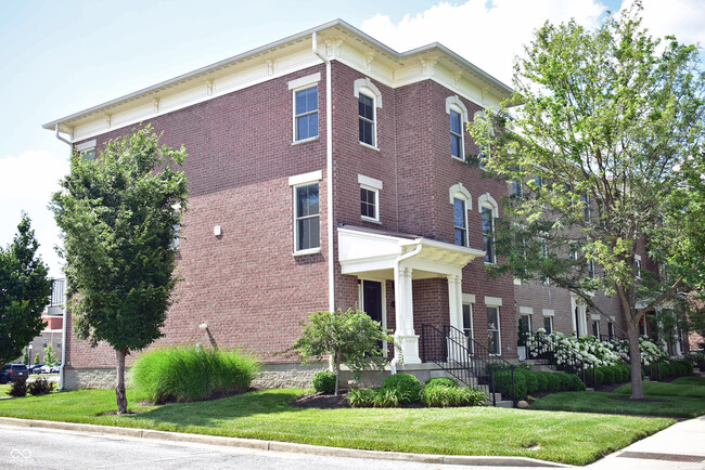 Photo - 12836 Bird Cage Walk Townhome