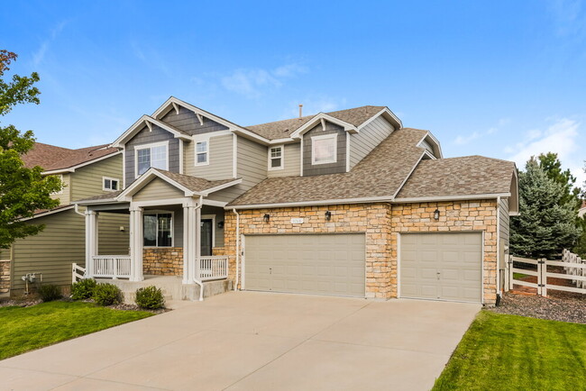 Building Photo - 3768 Deer Valley Dr Rental