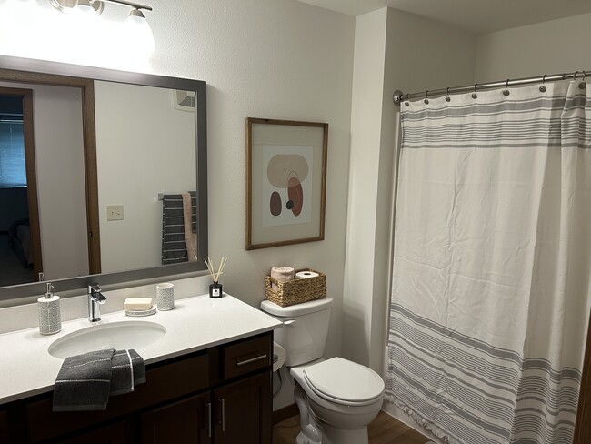 Highland Apartments