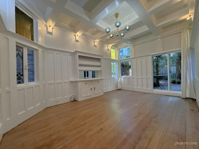 Photo - 1345 McAllister St Unit A