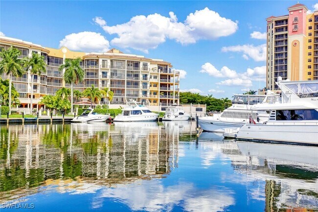 Photo - 5793 Cape Harbour Dr Unidad 615