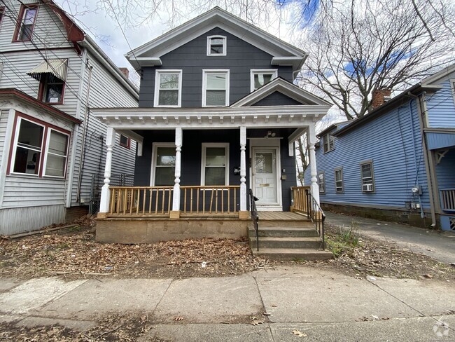 Building Photo - 389 Orchard St Rental