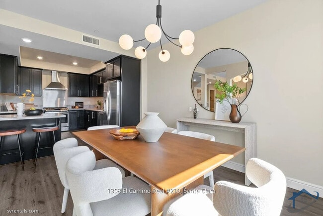 Photo - 1368 El Camino Real Unit 210
