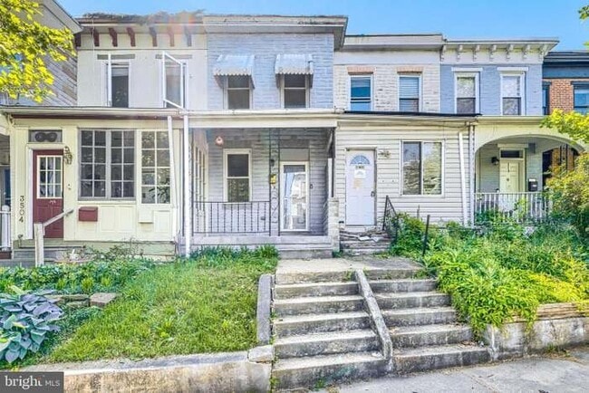 Photo - 3506 Hickory Ave