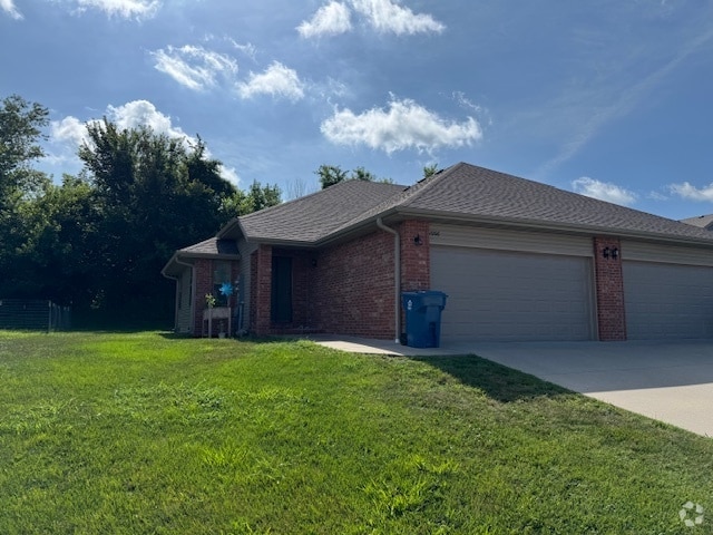 Building Photo - 1006 N Missouri Dr Rental