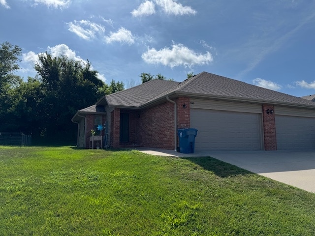 Building Photo - 1006 N Missouri Dr Rental