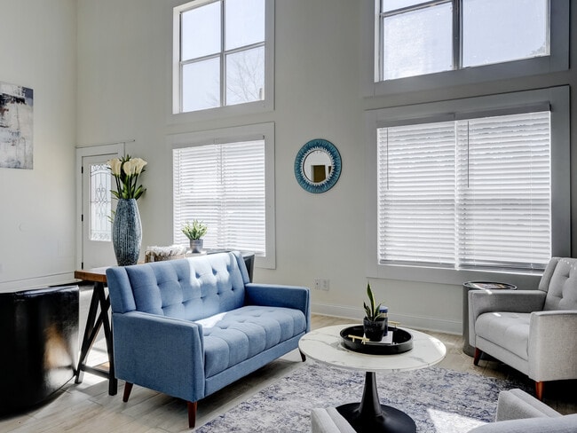 Photo - Windsor Apartments