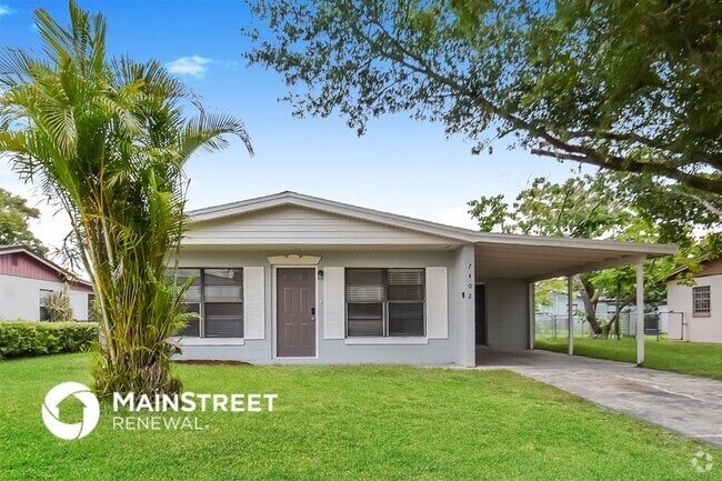 Building Photo - 7402 Pomelo Dr Rental