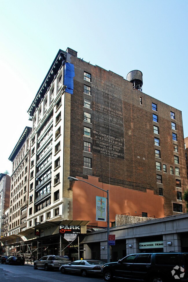 Photo - 38-44 W 26th St