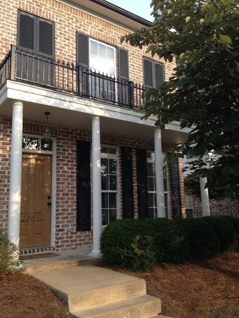 Photo - 2604 Anderson Rd