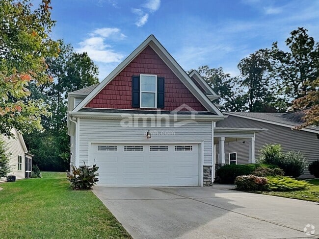 Building Photo - 1405 Yellow Wood Dr Rental