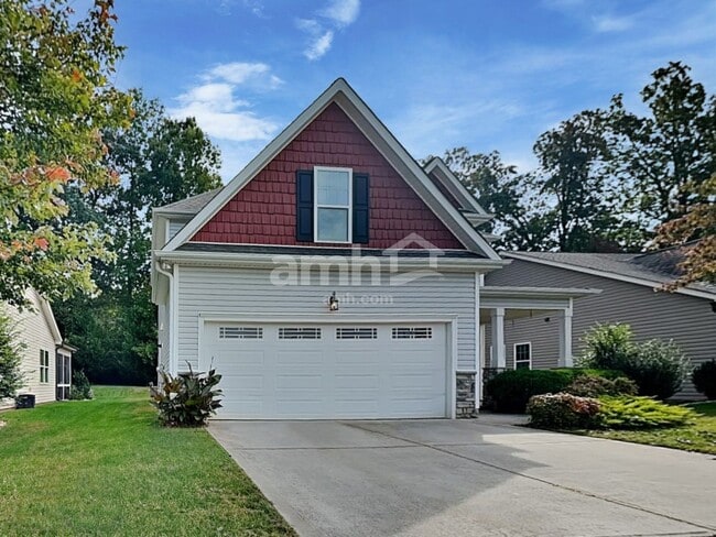 Photo - 1405 Yellow Wood Dr House