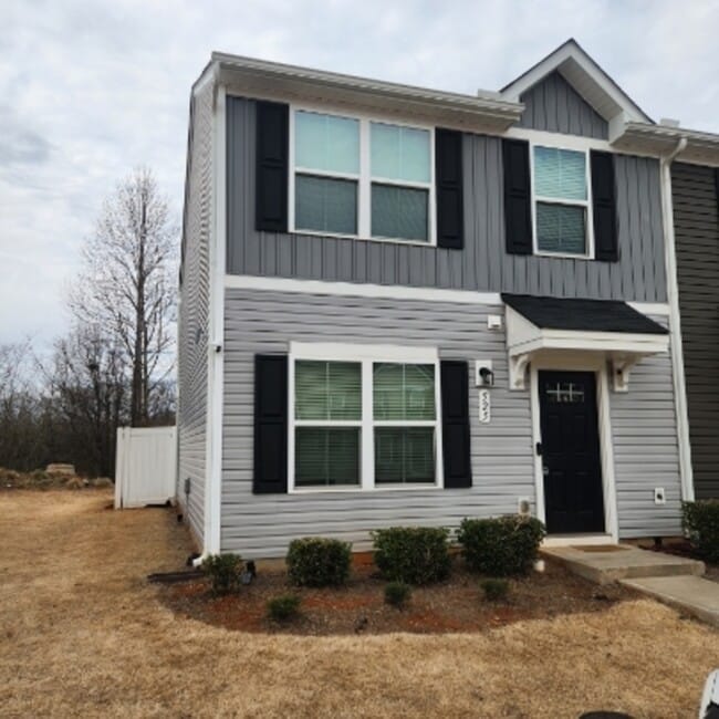 Photo - 525 Hampton Townes Dr