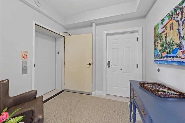 Photo - 2743 First St Unit 803