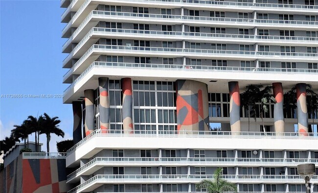 Building Photo - 50 Biscayne Blvd Unit 4606 Rental