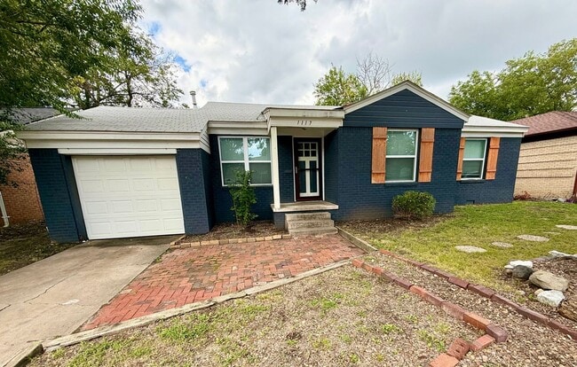 Building Photo - Cute & Close to OU Rental