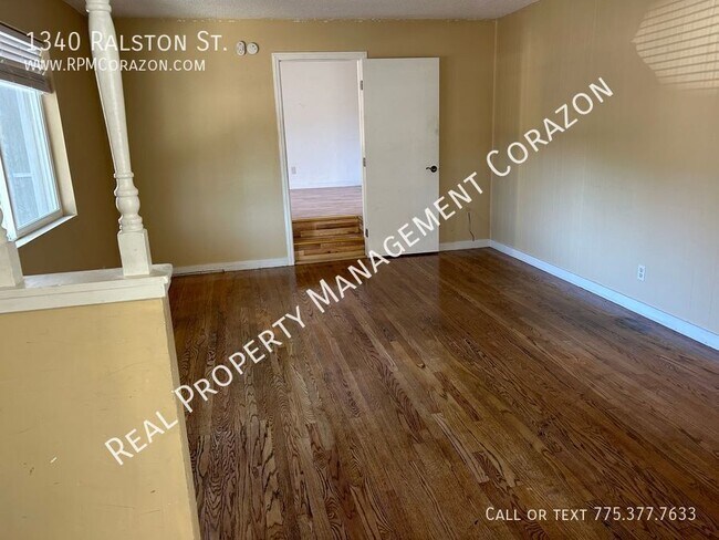 Photo - 1340 Ralston St