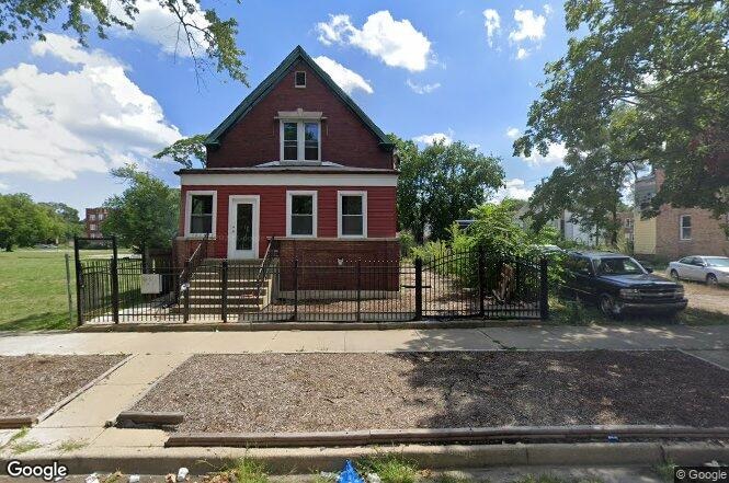 Photo - 7029 S May St Apartamento Unidad 1st Fl