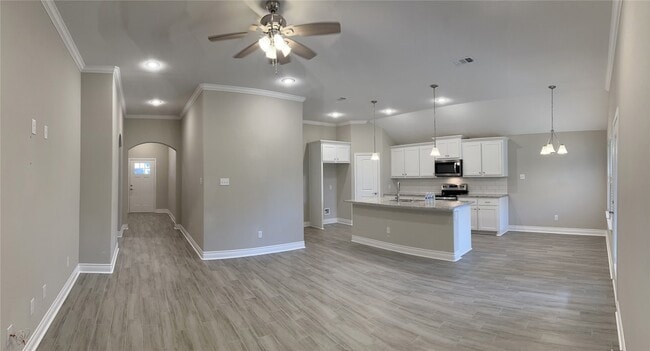 Photo - 1004 Hardaway Ln