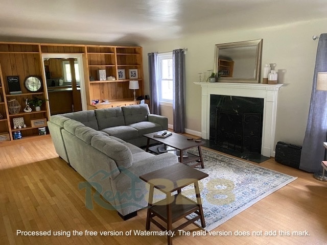 Photo - 540 Blythe St