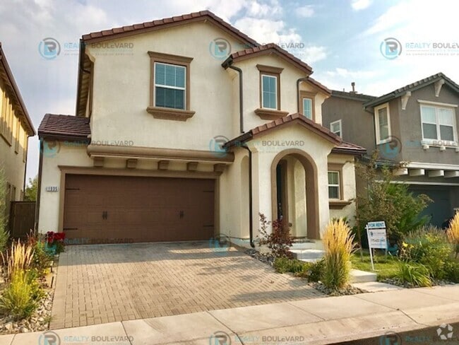 Building Photo - Beautiful 3-Bedroom Home in South Meadows ...