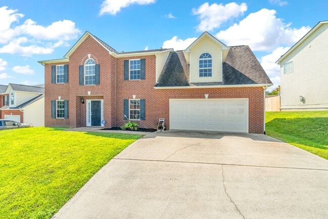 Photo - 1418 Caribou Ln
