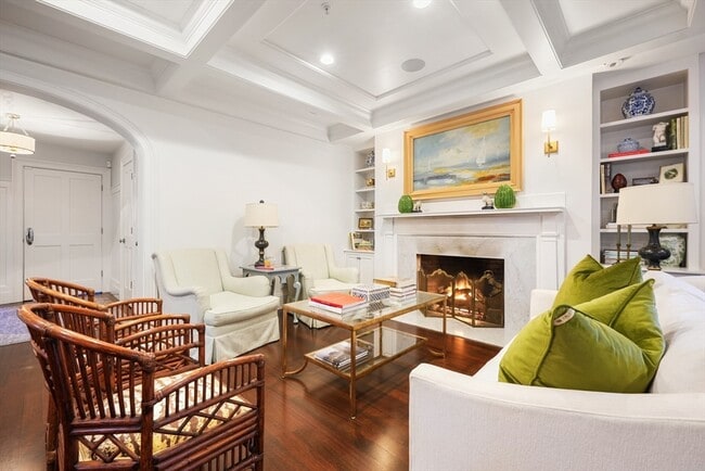 Photo - 3 Mount Vernon Square Unidad 2