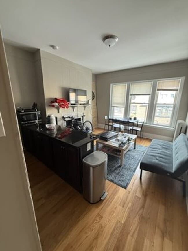 Photo - KENMORE 2 Bedroom Apt. - 9/1/26 (NO BROKER FEE)