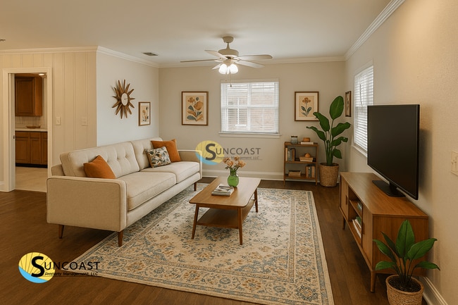 Photo - 1438 Magnolia Cir W