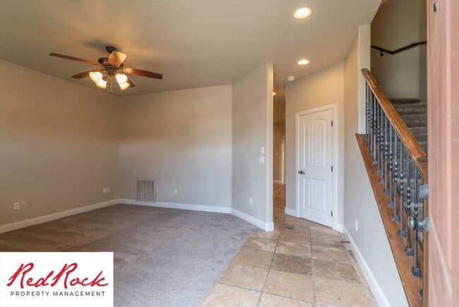 Photo - 3 Bedroom Townhome in Southgate Community