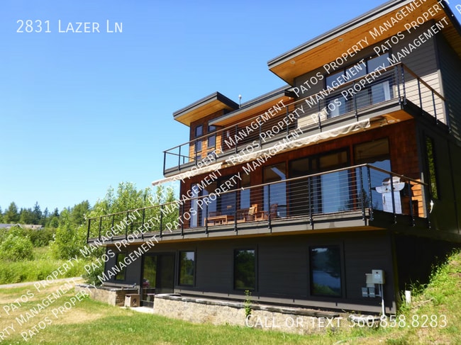 Building Photo - 2831 Lazer Ln