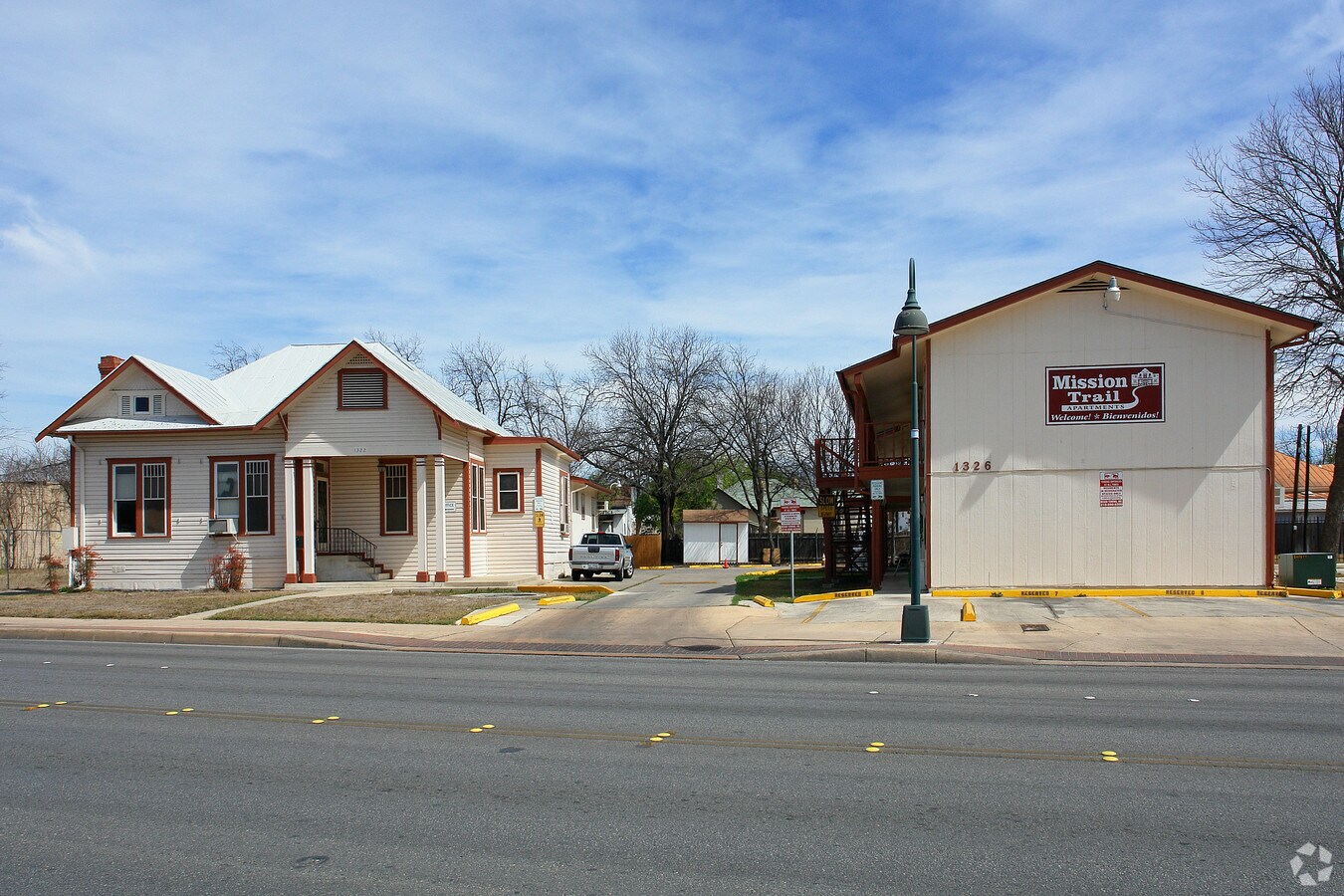 Photo - Mission Trails Apartments