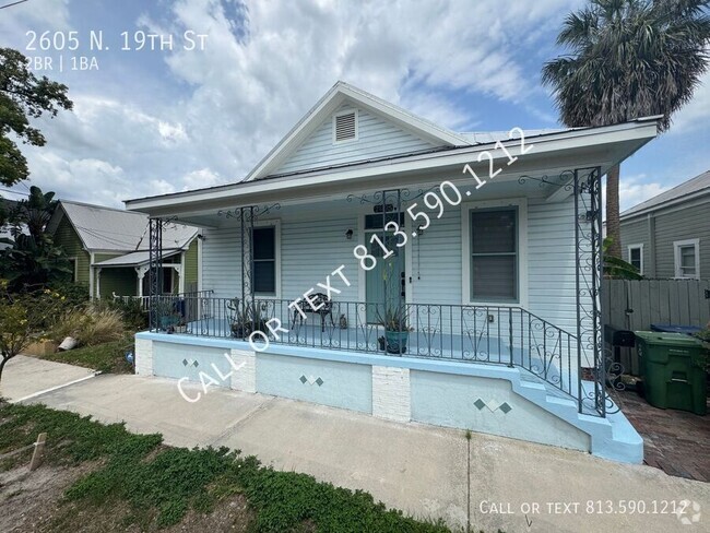 Building Photo - 2605 N 19th St Rental