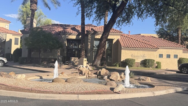 Photo - 4925 E Desert Cove Ave Unit 350