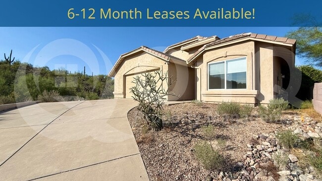 Building Photo - 824 S Saguaro Ridge Pl Rental