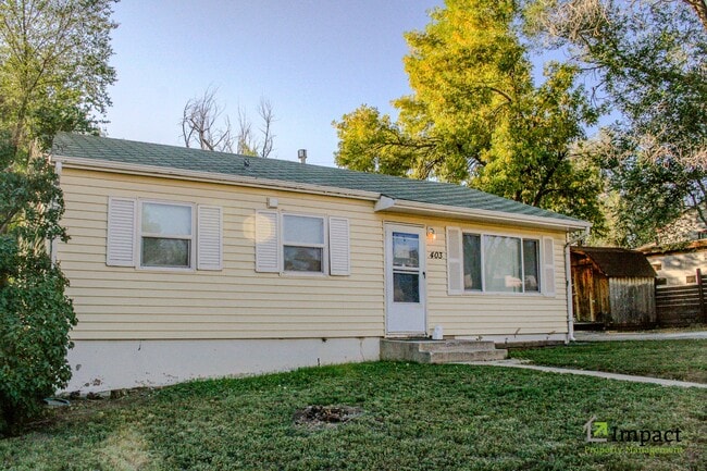 Photo - 403 Burlington Ave House