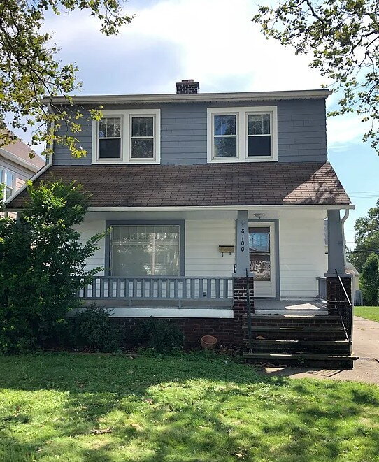 Building Photo - "Single Family Home in Garfield Heights - 1368 Sq Ft of Comfort!"