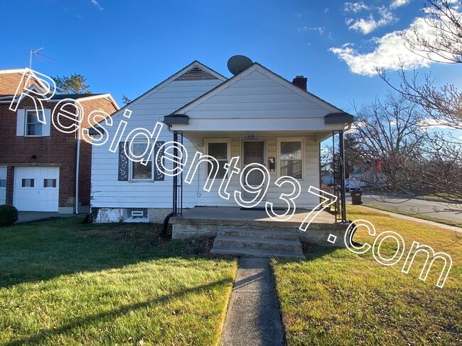 2 Bed 1 bath home - 2 Bed 1 bath home