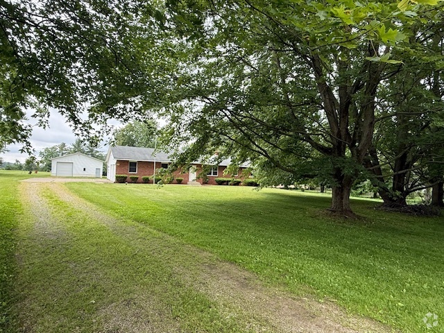 Building Photo - 4456 Seville Rd Rental