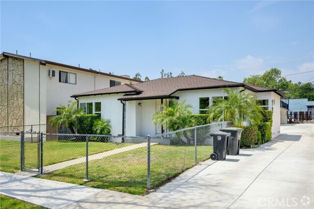 Building Photo - 1007 W Angeleno Ave Unit 101 Rental