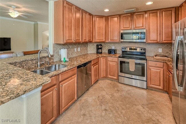 Photo - 9512 Napoli Ln Unit 101