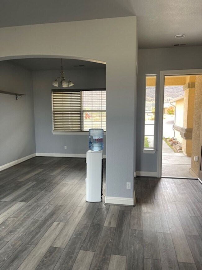 Photo - Newer Home