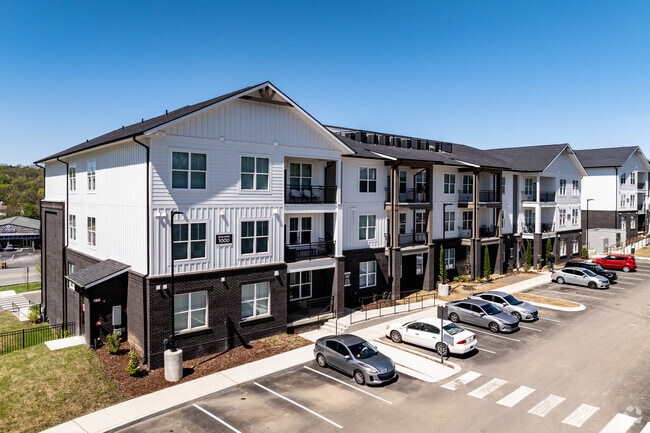Stone Bridge Lofts