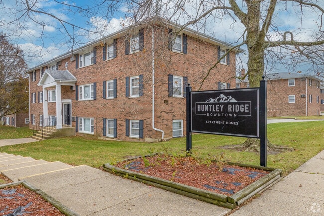 Decatur Flats Apartments