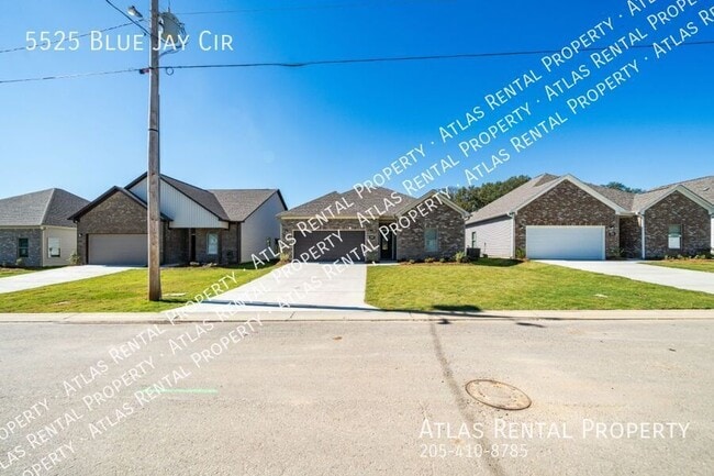 Photo - 5525 Blue Jay Cir