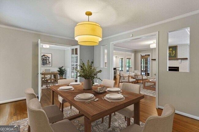 Photo - 1375 Mosswood Ln SE