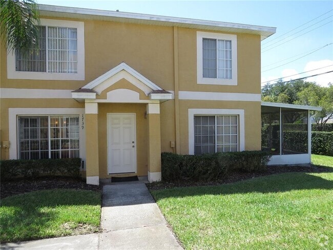 Building Photo - 1739 Fluorshire Dr Rental