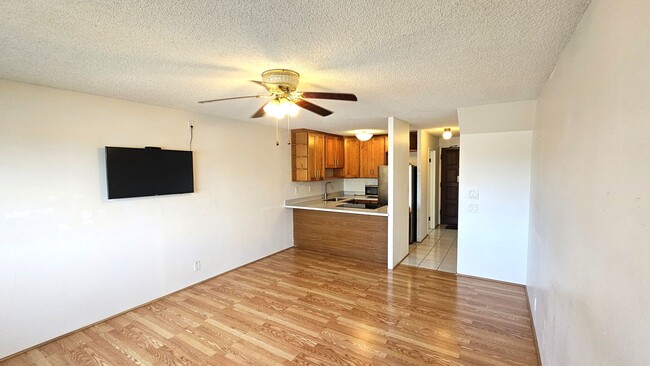 Photo - Koolau Vista! Kailua Town convenience. 2 bed, 1.5 bath, 1 covered parking! Unit A-239